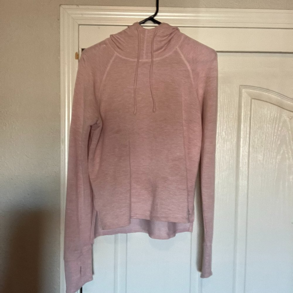 Reebok Hoodie